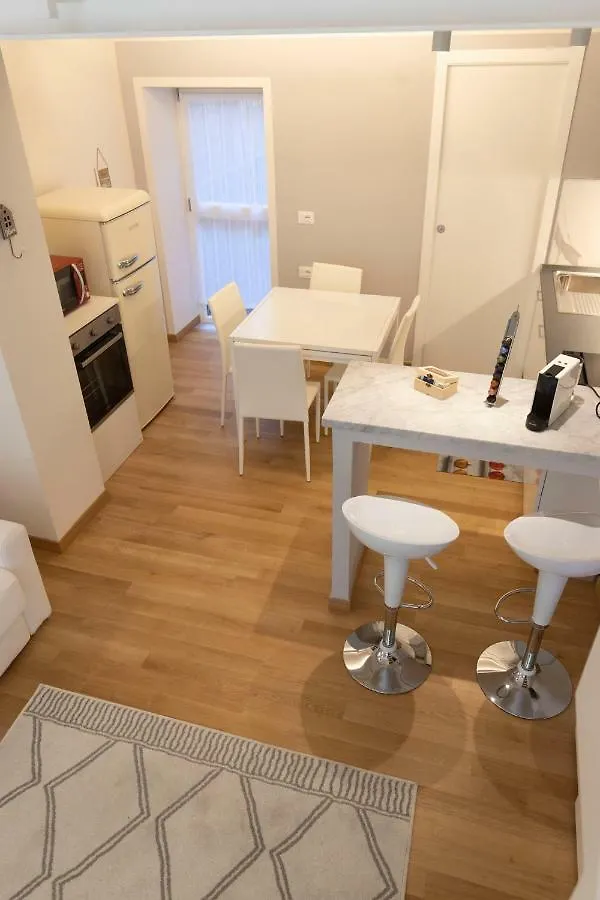 Center Loft Apartment La Spezia 0*,