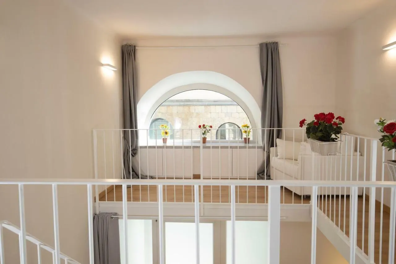 Center Loft Apartment La Spezia 0*,  Italia