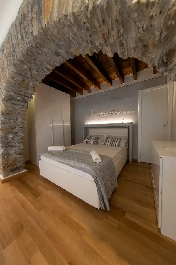 Center Loft Apartment La Spezia