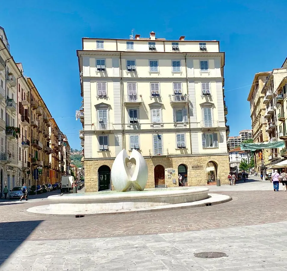 Center Loft Apartment La Spezia 0*,