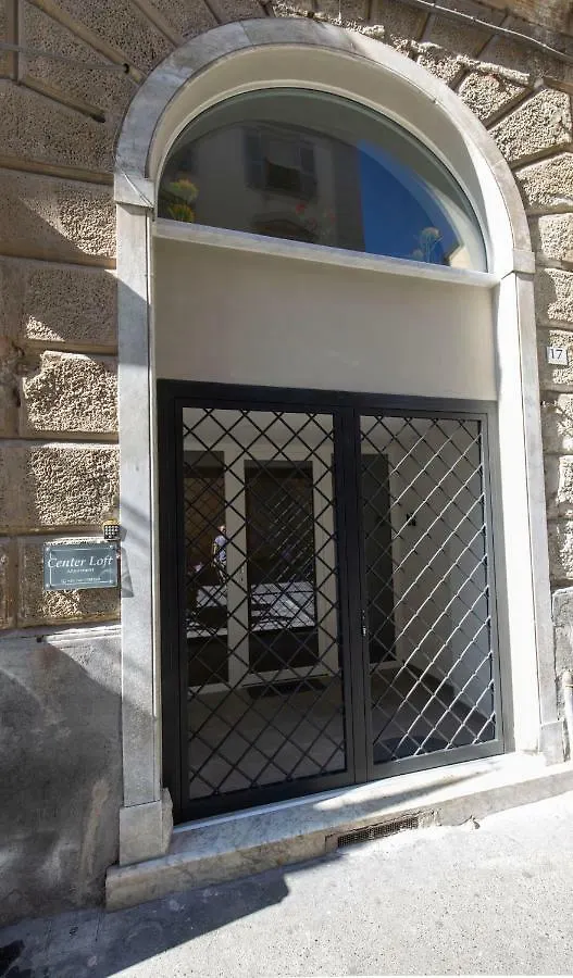 Center Loft Apartment La Spezia 0*,  Italia