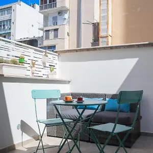  Appartamento Casa Ginebras Italia