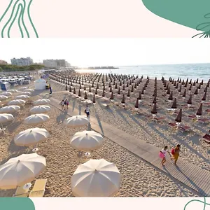  Appartamento House Del Levante Italia